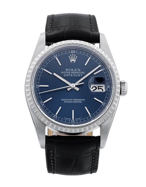 Rolex Datejust 16220